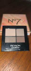 Makeup palette X 2