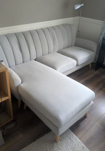 3 seater sofa