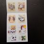Ireland 2004.Greetings Stamp Booklet.48c x 10 Self-adhesive.MNH. Image 2