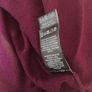 Per Una  Special Plum Hip Length Cardigan.  S.20. Image 6