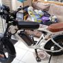 Electric bicycle Image 2