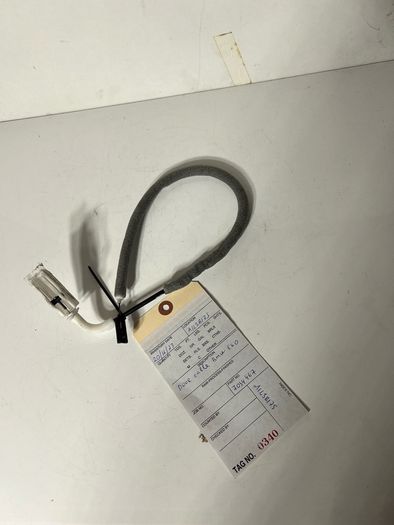 Bmw E60 E61 5 Series Door Bowden Cable Door Opener Handle Pull Cable 7034467 A1l3b17s