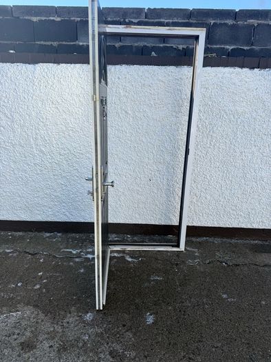 pvc, Composite Front Door