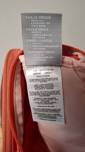Columbia ZigZag Hip Pack