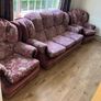 Sofa & 2 Singles (Free) Image 3