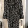 Ladies long jacket size S Image 2
