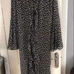 Ladies long jacket size S