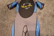 wet suit age 6