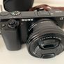 Sony alpha 6000 Image 2