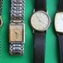 Vintage Battery Operated Watches Image 2