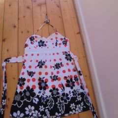 "Oasis" Halter Neck Dress for Sale