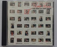 John Prine - The Best Of - CD