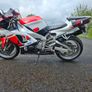 yamaha r1 4xv Image 2