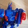 Tomy Z Knights Hardware Robot from 1990's Image 6