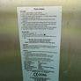 Patio Heater Sahara 15KW Stainless Steel Image 3