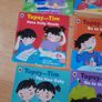 Topsy and Tim    x18 books Image 10