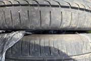 2 Tires