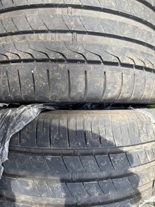 2 Tires