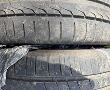 2 Tires