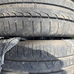 2 Tires