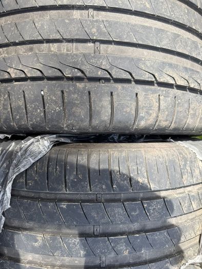 2 Tires