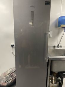 Samsung Freezer