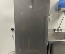 Samsung Freezer