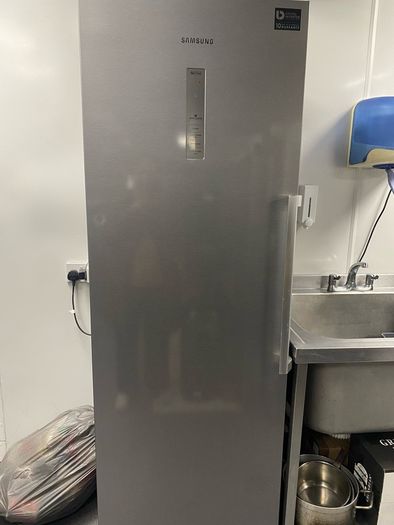 Samsung Freezer