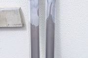 Homebase Blackout Roller Blinds - Dark Grey