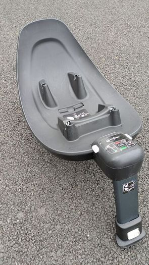 Cybex Isofix