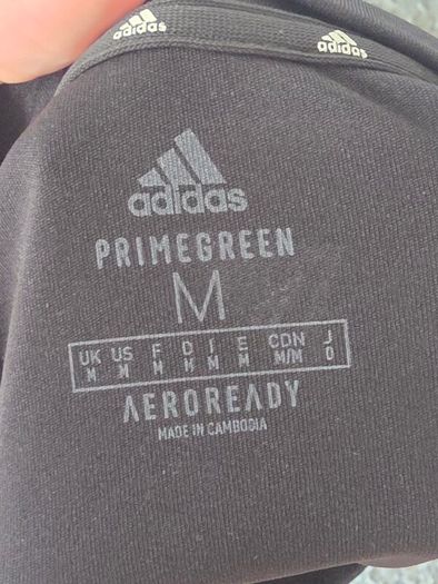Adidas Men's T-Shirt Bundle Mens Medium