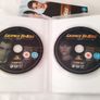 James Bond License To Kill 2 disc Dvd Image 2