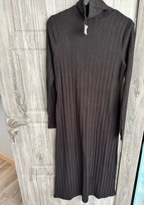 Bnwt Maxi Dress Uk 10-12