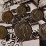 1995 Australia 6 Coin Uncirculated Mint Set - 50 Years End WWII Image 10