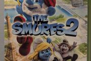The Smurfs 2 Xbox 360