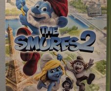 The Smurfs 2 Xbox 360
