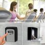 Key Safe Wall Mounted - Key Lock Box Image 5