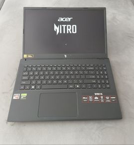 Acer Nitro V15