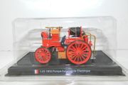 Fire Engines