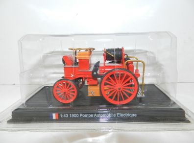 Fire Engines