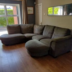 IKEA corner couch tidafors - Free