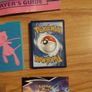 Pokemon Fusion Strike etb open plus bits Image 6