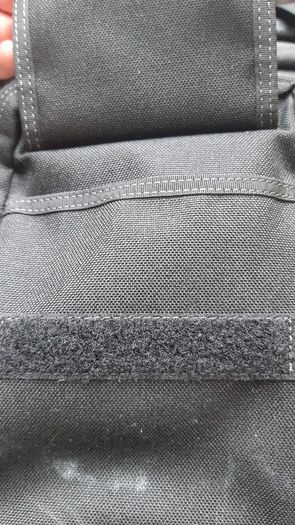 Maxpedition Shoulder Bag Tactical Attache MAXP-605-B Home Office School College