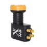 Satellite TV Receiver - 4077 HD Digital LNB For Satellie Receiver Universal Quad LNBF Ku Band Noise Figure 0.1dB Quad LNB Image 2