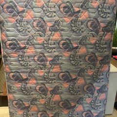 Spotless Medium Firm Double Mattress - Can Deliver