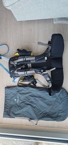 Little Life Ultralight Baby Carrier