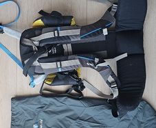 Little Life Ultralight Baby Carrier