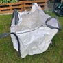Plain Bulk Bag 1000kg x 4 Image 2