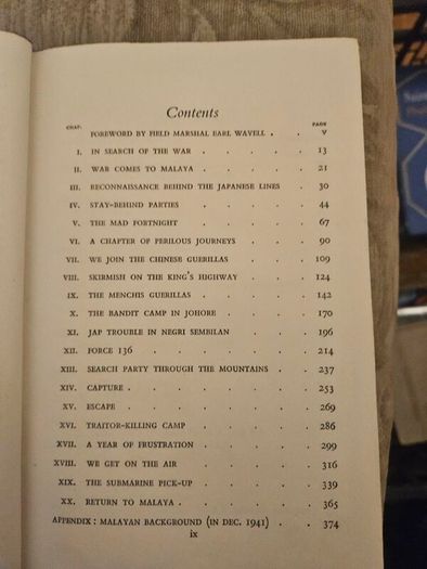 The Jungle Is Neutral.  By F. Spencer Chapman. 1950 Hardback With Dustjacket In Good Condition See Photos For Same.