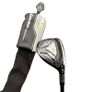 Taylormade M2 2016 Hybrid / #3 19 Degree / Reax 65 Regular Image 2